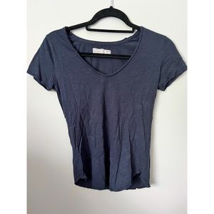 Abercrombie and Fitch V Neck
